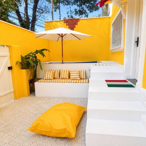 Villa Almalfi: piscina spa bbq cinema sinuca 10 pp