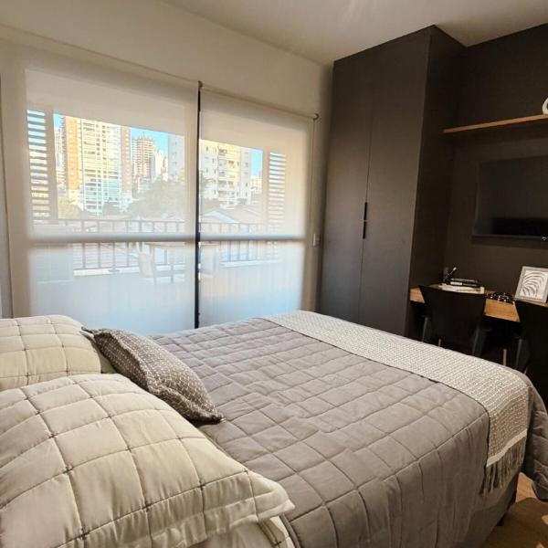 Apto moderno em Perdizes próximo ao Allianz Parque - Foto 2