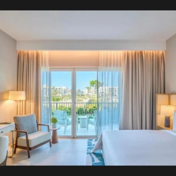 Vida Marina Resort Marassi, hotel v mestu El Alamein
