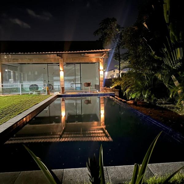 Casa in Banana Lagoon, Alquimisty and Cumbuco - Sitio Jabuti