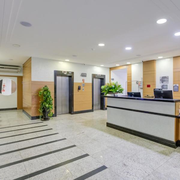 Hotel Domani - Foto 4