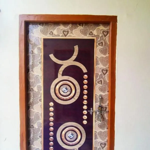 Nirmala Homestay