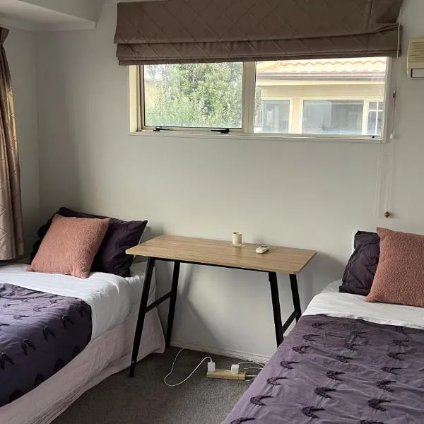 Beachside Bliss, hotel in Tauranga