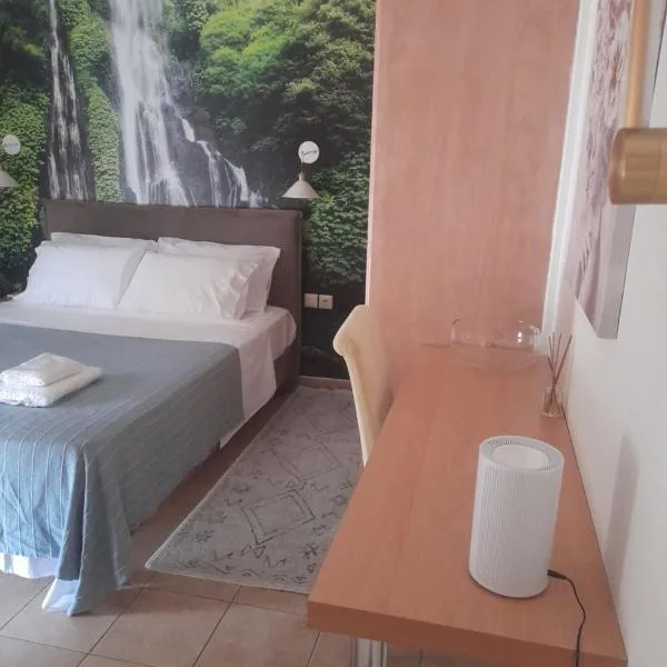 The Spot 3, hotell i Larissa