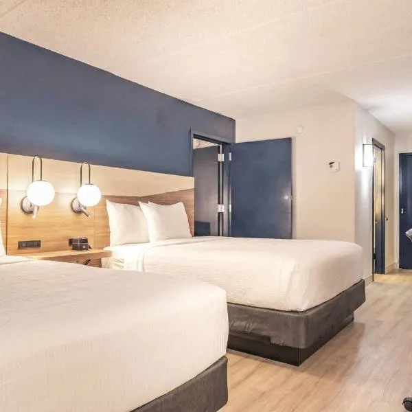 La Quinta by Wyndham Danbury, hotel en Danbury