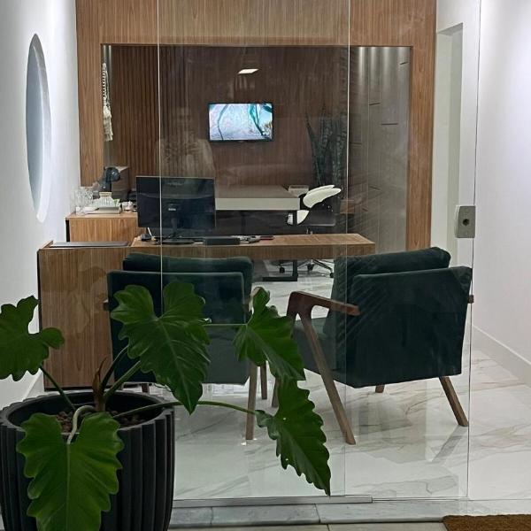 Office-Stay