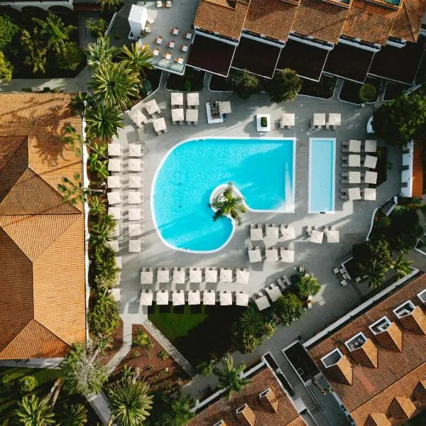 Radisson Resort & Residences Tenerife - Adults Only, hotel a Puerto de la Cruz