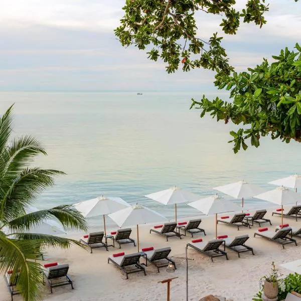 Muang Samui Spa Resort, מלון בצ'אוונג ביץ'