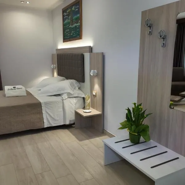 Airfield Hotel & Spa โรงแรมในวีโบ วาเลนเซีย