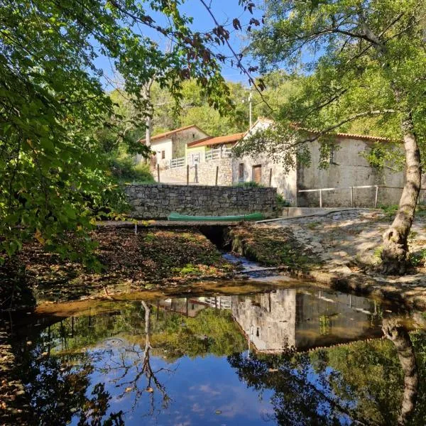 Avtokamp pri mlinu - Tent or Camper Pitch - Dujčeva domačija, hotel u gradu Vremski Britof