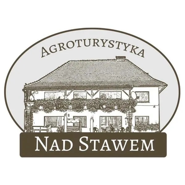 Agroturystyka Nad Stawem: Strzelce Opolskie şehrinde bir otel