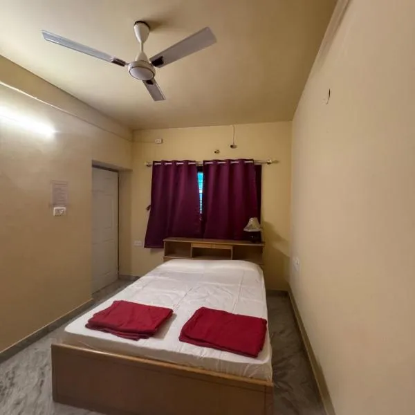 Pravaha Hostel photo 2