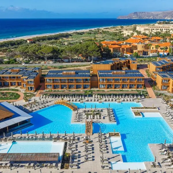 Pestana Dunas All Inclusive, מלון בפורטו סנטו