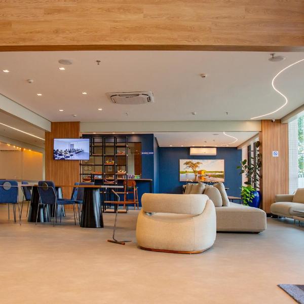 Holiday Inn Express Belem Ananindeua by IHG - Foto 5