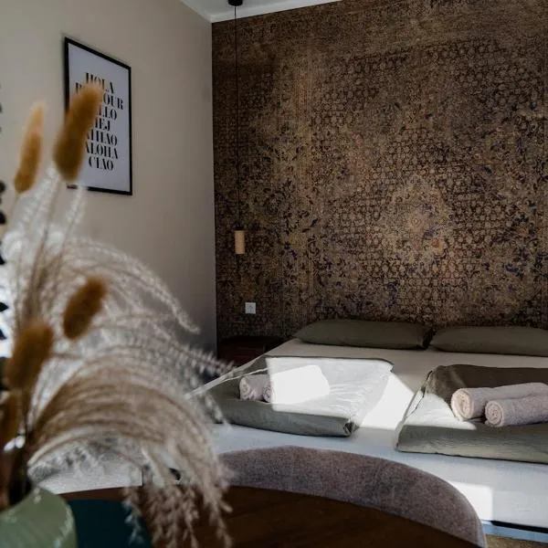 Viesnīca Residence K - Modern Retreat - Great Vienna Location Vīnē