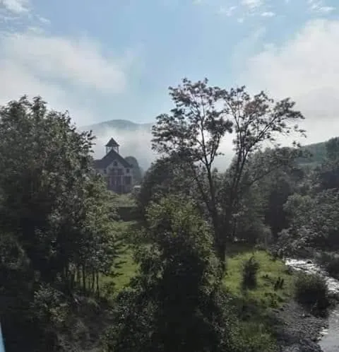 Djevojački Most, hotel in Kolašin