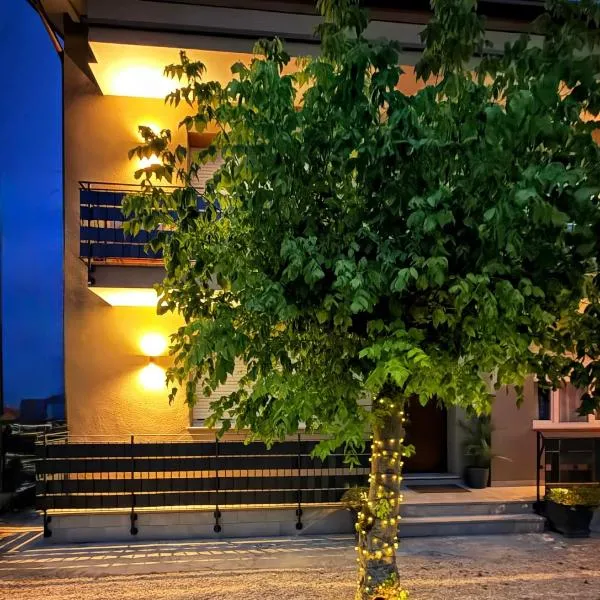 Casa MaMi, hotel a Gatteo a Mare