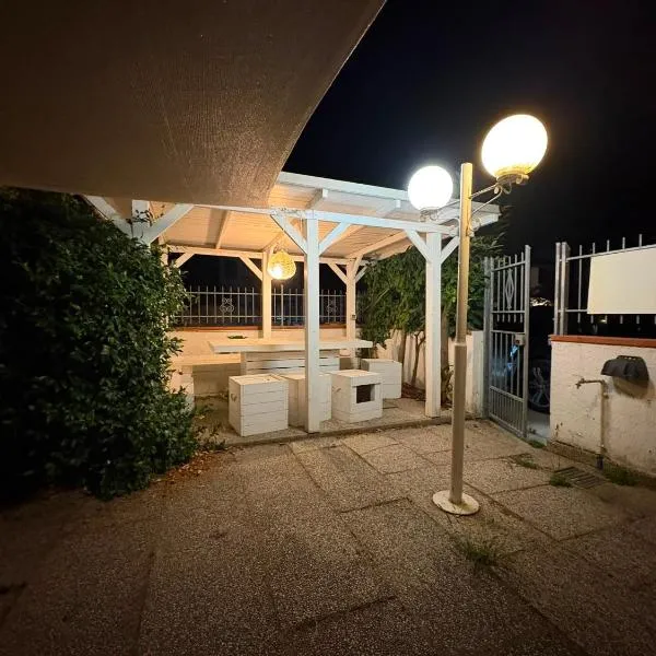 Casa Estense, מלון בלידו דליי אסטנסי