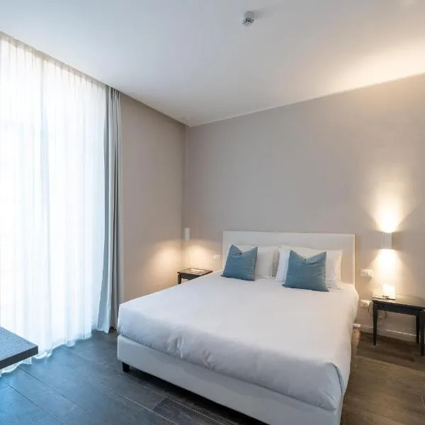 Corte Novella Hotel & Residence, hotel din Brescia