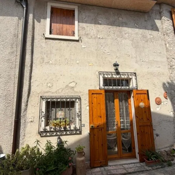 Casa Sandrina，卡普里諾韋羅內塞的飯店