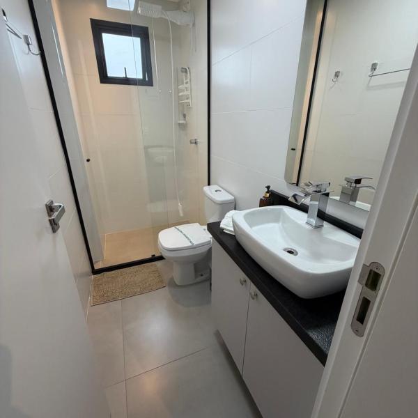 Apartamento Studio Mobiliado - Foto 3