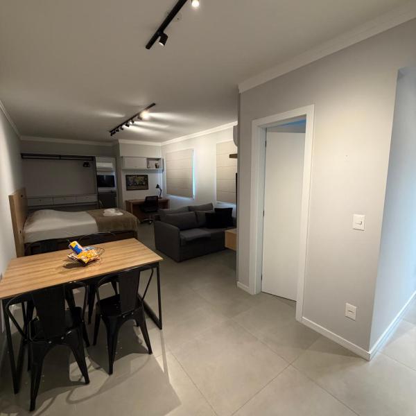 Apartamento Studio Mobiliado