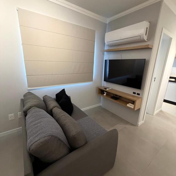 Apartamento Studio Mobiliado - Foto 5