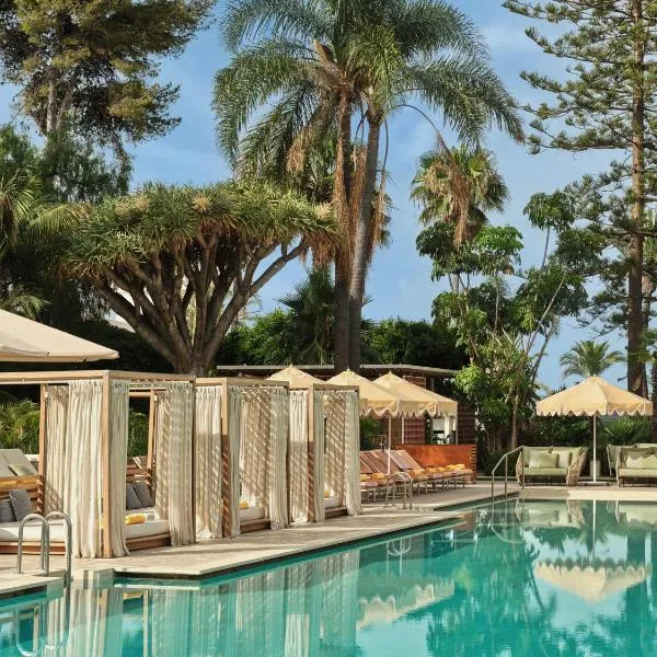 Kimpton Los Monteros Marbella by IHG, hôtel à Marbella