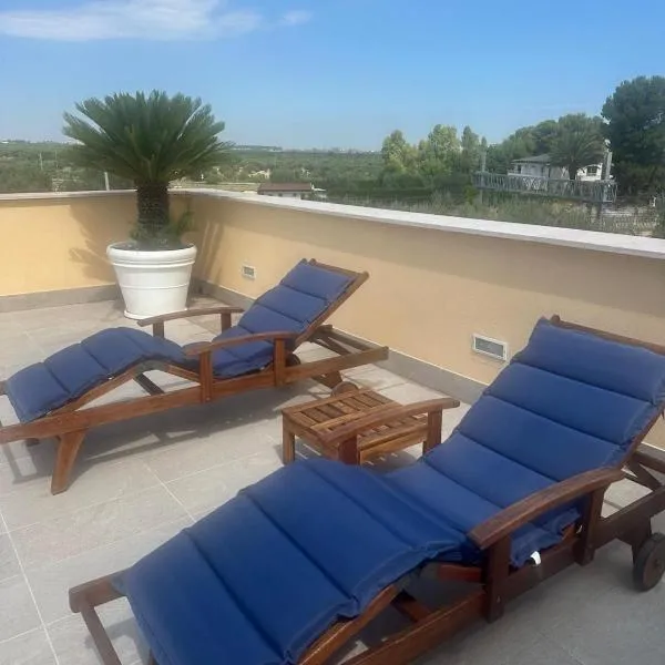 Terrazza Giulia, hotel u gradu 'Bitetto'
