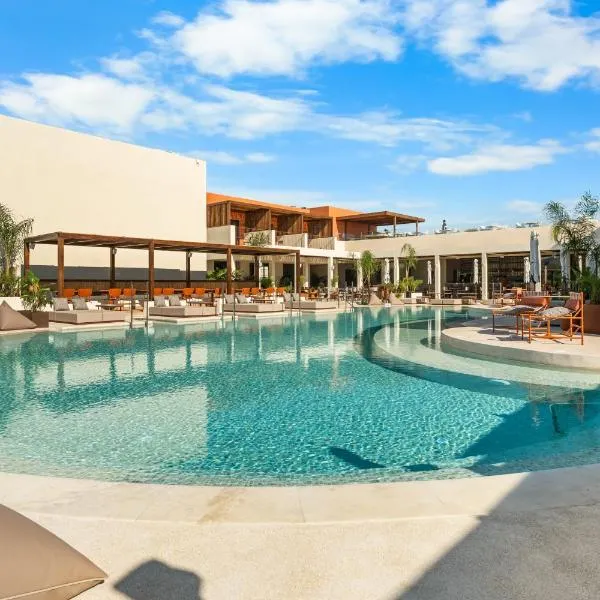 ARATO by E-GEO, Adults Only, hotel in Kos Town