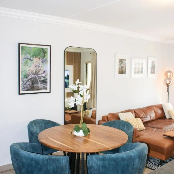 White Orchid Luxury Apartment, Hotel in Chartwell