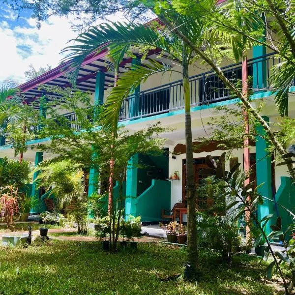 Sigiri Starwing Villa, hotel in Sigiriya