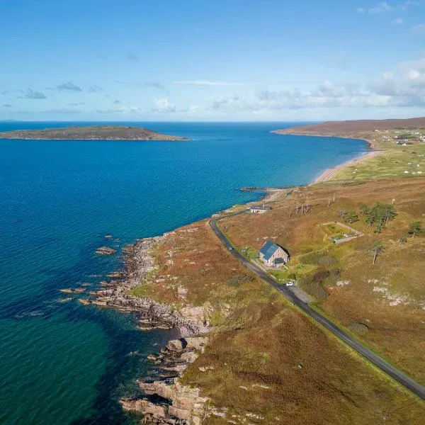 Gairloch Sands Youth Hostel, hotel sa Gairloch