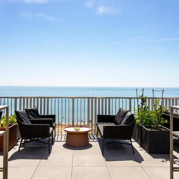 DIVA HOTEL LIGNANO - Adults Only, ξενοδοχείο στο Λινιάνο Σαμπιαντόρο