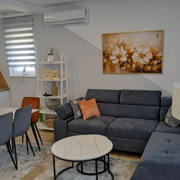 Comfort Home Apartment, hotel u gradu Čapljina