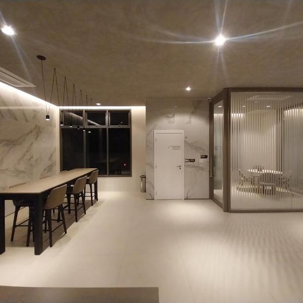 Modern Studio in the best of São Paulo City in Itaim - Foto 3