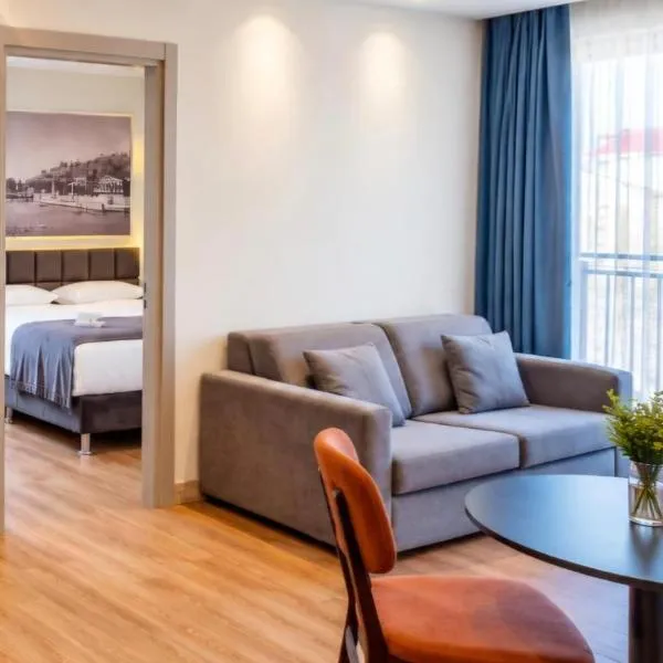 Rai Premium İstanbul, hotel in Istanbul