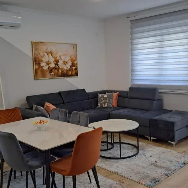 Comfort Home Apartment, Hotel in Čapljina