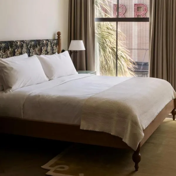 The Nickel Hotel, hotel u gradu Čarlston