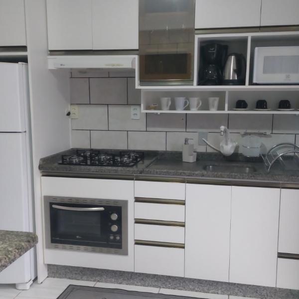 Apartamento Térreo no Costão do Pântano do Sul - Foto 4