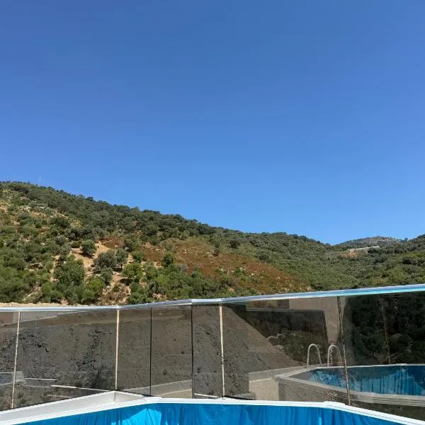 Appartement El-Chahed, hotel en Annaba