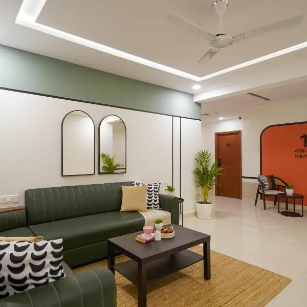 Olive Zip Hitec City by Embassy Group photo 2