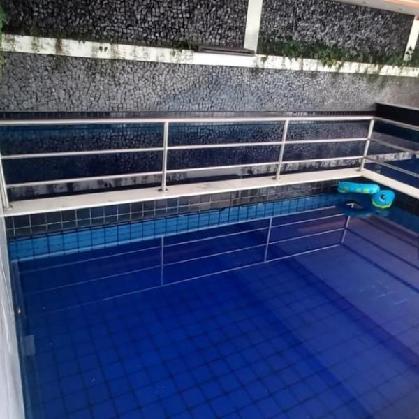 Hotel Cajuína Avenida - Foto 4