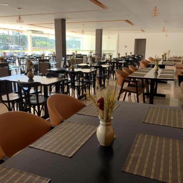 Hotel Cajuína Avenida - Foto 5