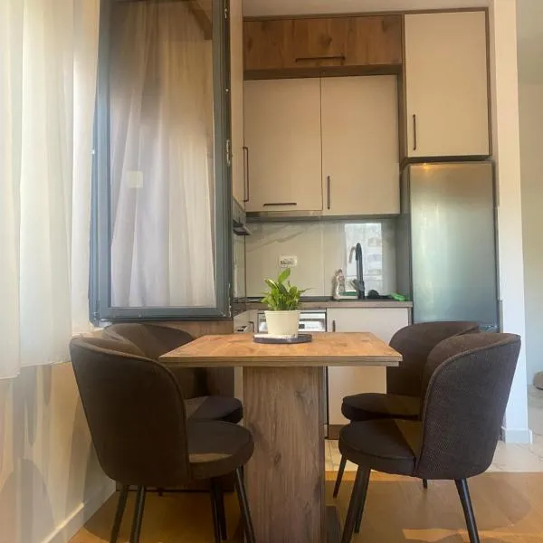 BIJELA apartman 2025، فندق في بييلا