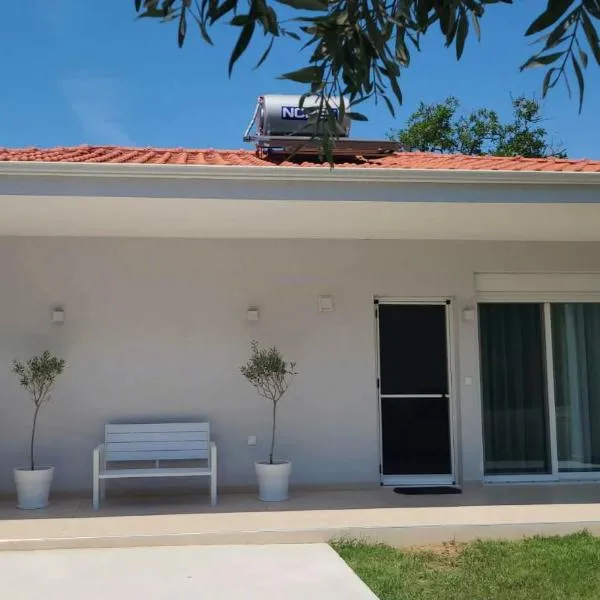 Boutique Villa Sofia, ξενοδοχείο στον Λιμένα