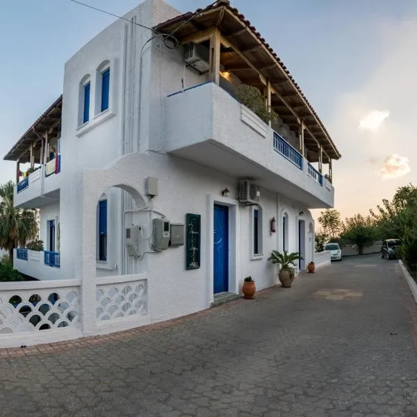 Creta Sky, hotel v destinaci Achlia