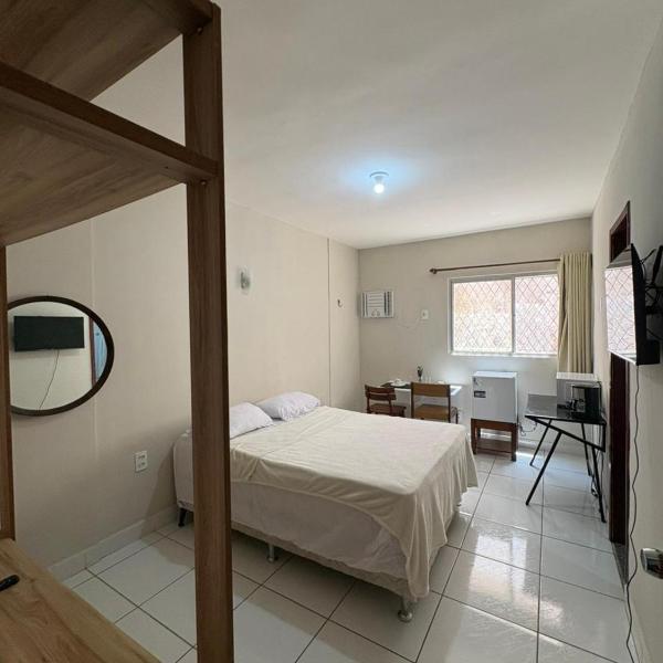 Residencial Sol - Cidade alta - Foto 2