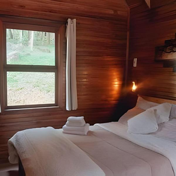 Cabana surucuã - Foto 2