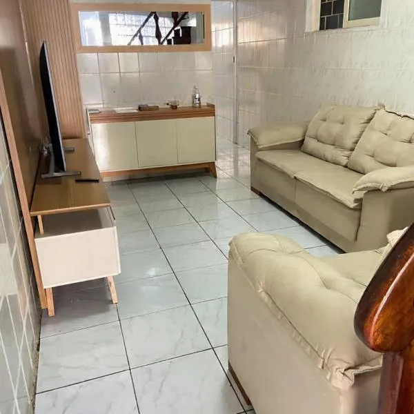Casa por temporada em Penedo, ξενοδοχείο σε Penedo